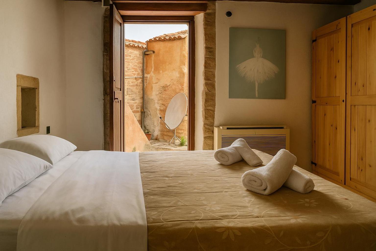 Menexes Suites Monemvasia Exterior photo