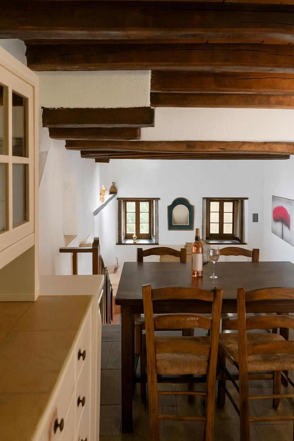 Menexes Suites Monemvasia Exterior photo